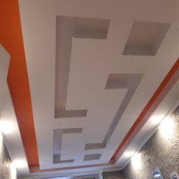 Remonty mieszkań Sulechów 3