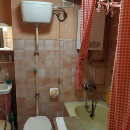 Remonty mieszkań Sulechów 2