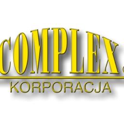 KORPORACJA COMPLEX - Osuszanie Ścian Gdańsk