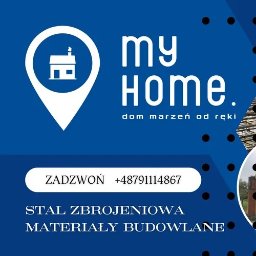 MY HOME SP. Z O.O. - Balustrady Aluminiowe Gliwice