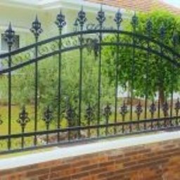 Domy murowane Gliwice 2