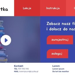 Tworzenie stron internetowych Warszawa 3