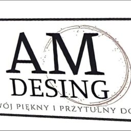 AM-desing - Tapety Warszawa