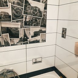 Malowanie mieszkań Warszawa 1