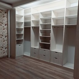 Malowanie mieszkań Warszawa 2