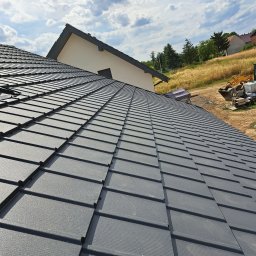 Solydny_Dach - Renowacja Dachu Zgorzelec