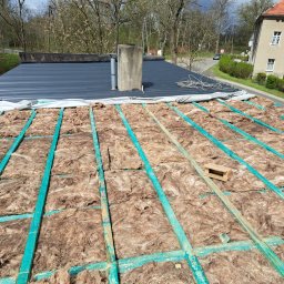 Solydny_Dach - Fantastyczne Budowanie Dachu Zgorzelec