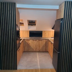 Kuchnie na wymiar Dębe Wielkie 2