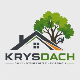 KrysDach - Wycinka Drzew Ł&oacute;dź