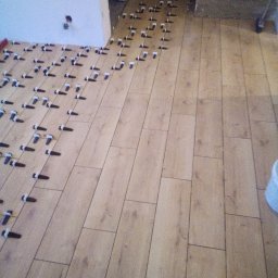 Remonty mieszkań Władysławowo 3