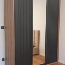 Kuchnie na wymiar Złotoria 3