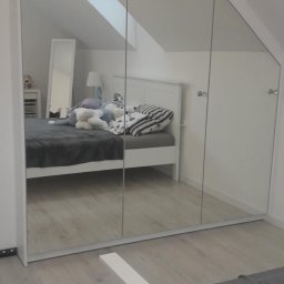 Kuchnie na wymiar Złotoria 1