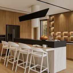 LP Design Studio Projektowe Karolina Paduch - Perfekcyjny Home Staging Dla Mieszkań na Sprzedaż Kraków