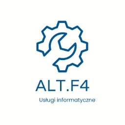 ALT.F4 - Naprawa Komputerów Biłgoraj