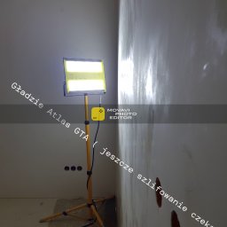 Malowanie mieszkań Szamocin 2