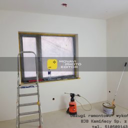 Malowanie mieszkań Szamocin 3