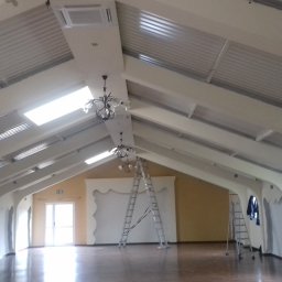 Remonty mieszkań Gdańsk 4