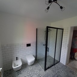 Remonty mieszkań Gdańsk 2