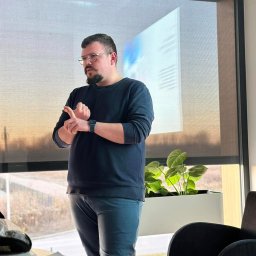 Szkolenia BHP Góra Kalwaria 3