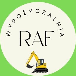 Raf Rafał Florczyk wypożyczalnia sprzętu budowlanego i ogród iczego - Roboty Ziemne Krzyżanów