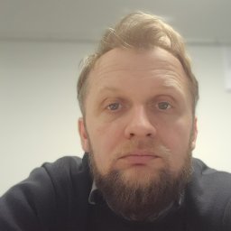 Tomasz Głąb - Trawa Rolowana Wrocław