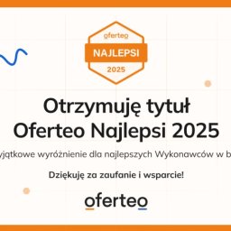 Projektowanie wnętrz Ciechanów