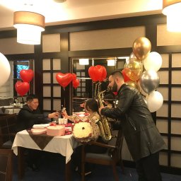 Studio nagrań Gdańsk 1