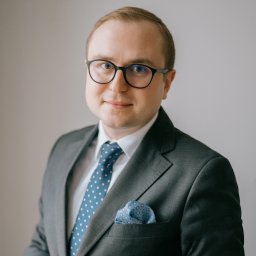 Adwokat Dominik Gajda Kancelaria Adwokacka - Kancelaria Prawa Spółdzielczego Poznań