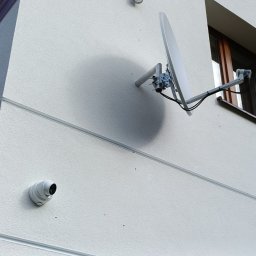 Maksymilian Świątek - Montaż Oświetlenia Przemyśl