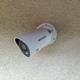 Montaż anten Przemyśl 4