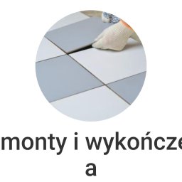 Remonty i wykończenia - Układanie Glazury Poznań