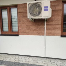 Climatorium Klimatyzacja i Pompy Ciepła - Składy i hurtownie budowlane Kutno