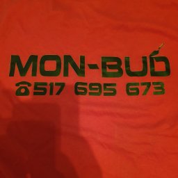 A&M-BUD - Montaż Bramy Przemysłowej Kostrzyn nad Odrą