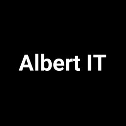 Albert IT - Projekt Graficzny Teresin