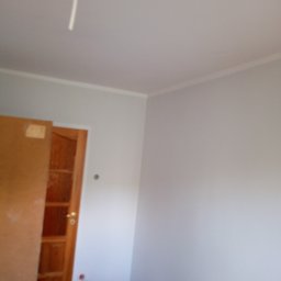 Malowanie mieszkań Biała Podlaska 2