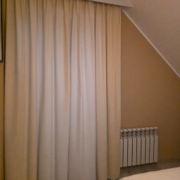 Rolety plisowane Golub-Dobrzyń