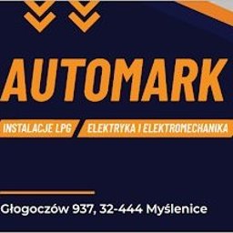 Automark - Montaż LPG Głogoczów