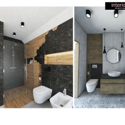 Projektowanie mieszkania Wrocław 2