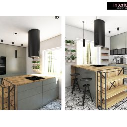 Projektowanie mieszkania Wrocław 4