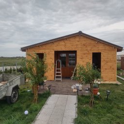 Tomasz Miska - Montaż Sufitów Napinanych Pobierowo
