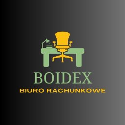 BOIDEX Dominik Bojdys - Biuro Rachunkowe Kraków