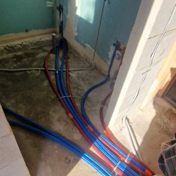 Remonty mieszkań Chełm 1