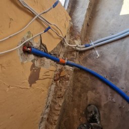 Remonty mieszkań Chełm 2