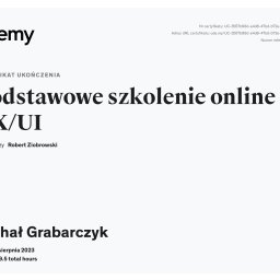 Tworzenie stron internetowych Wodzisław Śląski 2