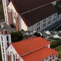 Malowanie dachów Bartlomiej Świątek - Tanie Mycie Dachów Zielona Góra