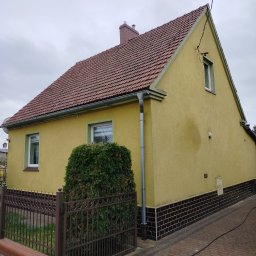 Malowanie dachów Zielona Góra 3