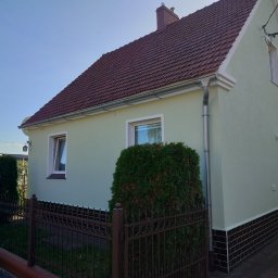 Malowanie dachów Zielona Góra 4