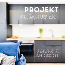 Projektowanie mieszkania Wrocław 27