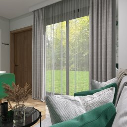 Projektowanie mieszkania Wrocław 2