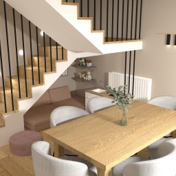 Projektowanie mieszkania Rzeszów 2